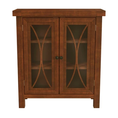 Bayside Two (2) Door Cabinet - Hillsdale Furniture - Image 3