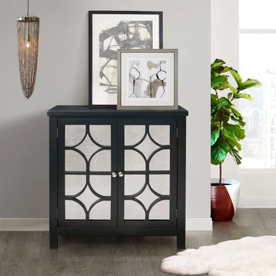 Harlow Accent Chest Antique Black - Picket House Furnishings - Image 6