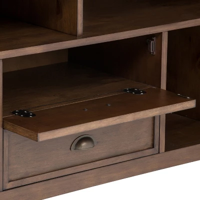 72" Mansfield TV Stand - WyndenHall - Image 5