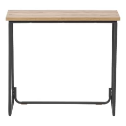 IRIS Freestanding Storage Shelf