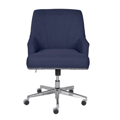 Style Leighton Home Office Chair - Serta - Image 13