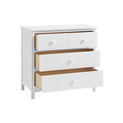 Oxford Baby Montauk 3-Drawer Dresser - Image 2