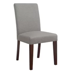Set Of 2 Liam Dining Chair - Serta