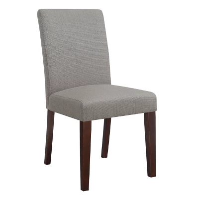 Set Of 2 Liam Dining Chair - Serta