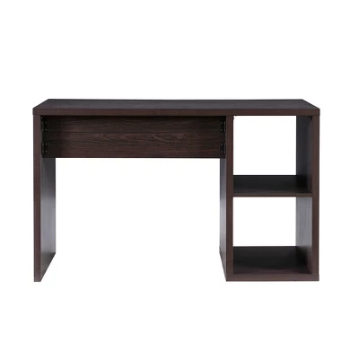 Alexei 2 Cube Desk - Linon - Image 5