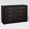 Newport 8 Drawer Dresser - CorLiving