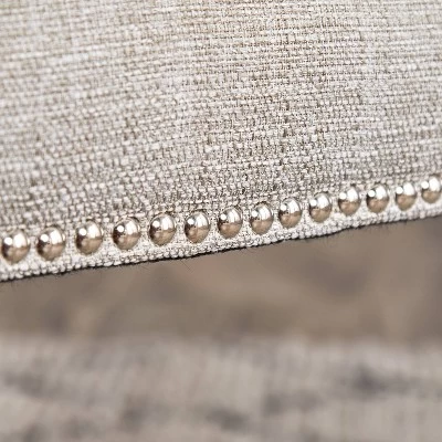 Style Leighton Home Office Chair - Serta - Image 5