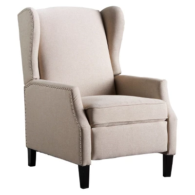 Wescott Traditional Recliner - Christopher Knight Home - Image 4