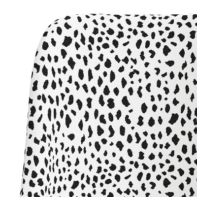 Sherrie Dining Chair In Pattern - Skyline Furniture - Image 4