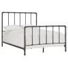 Marmora Industrial Piping Metal Bed - Inspire Q®