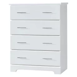 Storkcraft Brookside 4 Drawer Dresser