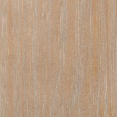 Arden 5 Drawer Wood Chest Light Driftwood - Alaterre Furniture - Image 8