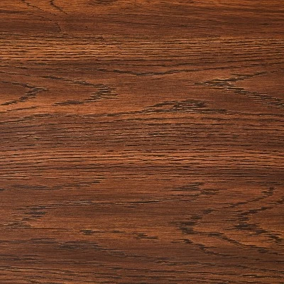 Wood & Cane Transitional Nightstand - Hearth & Hand™ With Magnolia - Image 5