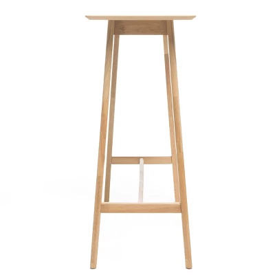 Moria 42" Bar Table - Christopher Knight Home - Image 4