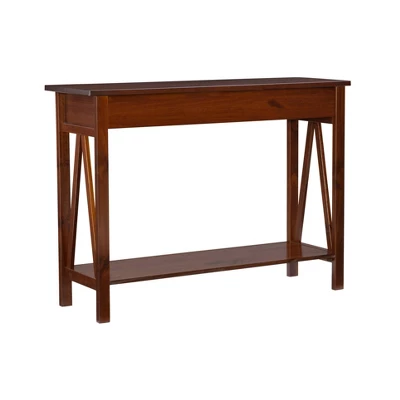 Titian Console Table - Linon - Image 4