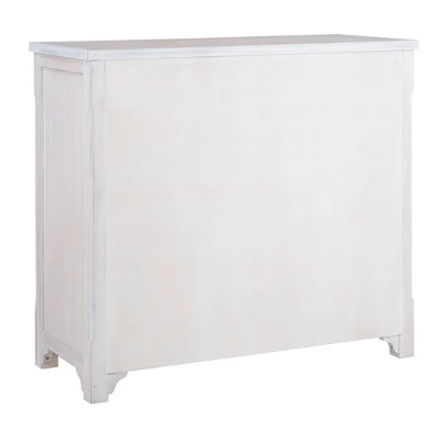 Laura Cabinet Whitewash - Powell Company - Image 6