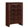 32" Ireland Chest Espresso - Acme Furniture