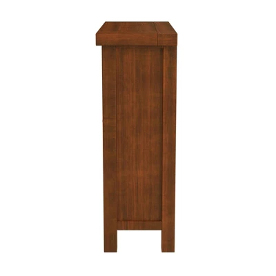 Bayside Two (2) Door Cabinet - Hillsdale Furniture - Image 6