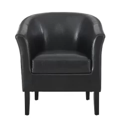 Simon Club Chair - Linon