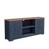 70" Classic Style TV Stand For TVs Up To 78" - Festivo