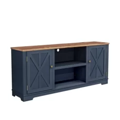 70" Classic Style TV Stand For TVs Up To 78" - Festivo