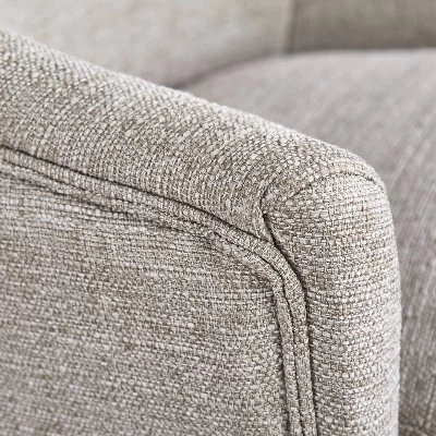 Style Leighton Home Office Chair - Serta - Image 2