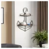 Anchor Wall Shelf - Danya B.