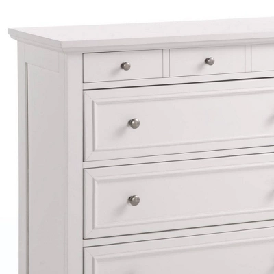 Naples Chest Off White - Homestyles - Image 6