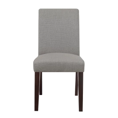 Set Of 2 Liam Dining Chair - Serta - Image 5