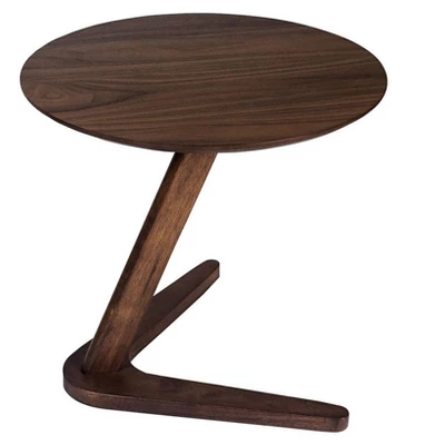 Inmod Boomerang Side Table - Image 5
