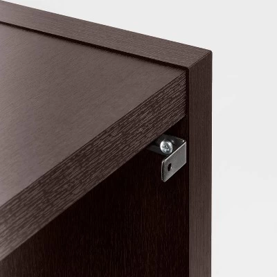 4 Cube Vertical Organizer - Brightroom™ - Image 3