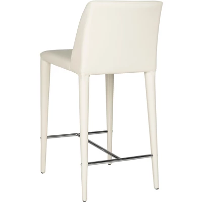 Garretson Counter Stool (Set Of 2) - Safavieh - Image 4
