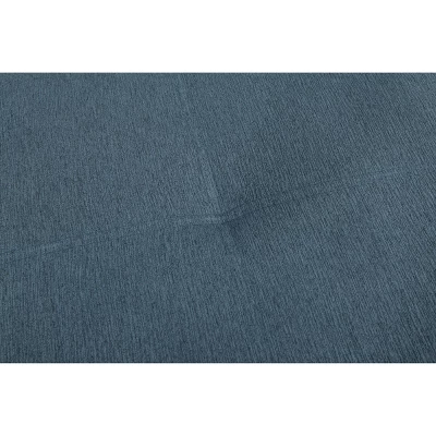 Damian Stain Resistant Fabric Reversible Storage Sectional With Pullout Bed Blue - Abbyson Living - Image 8