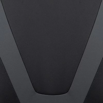 BlackArc Faux Leather Reclining Gaming Chair - Height Adjustable Pivot Arms, Pull-Out Footrest, Headrest & Lumbar Pillows - Image 8