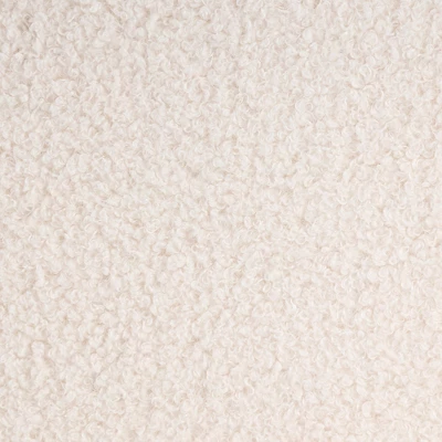 Mid-Century Velvet Upholstered Accent Chair, Armchair With Rattan Mesh-ModernLuxe - Image 12