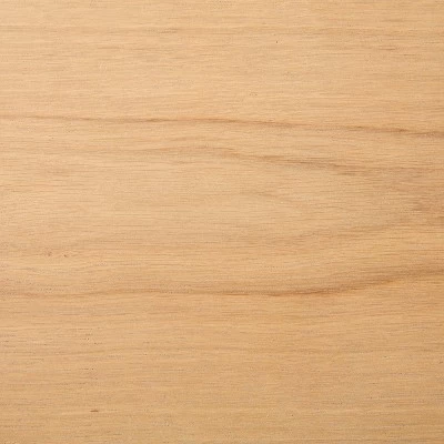 2-Drawer Wood Nightstand - Hearth & Hand™ With Magnolia - Image 5