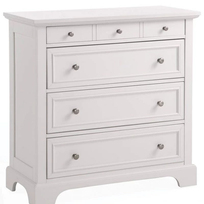 Naples Chest Off White - Homestyles - Image 8