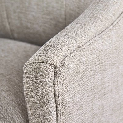 Style Leighton Home Office Chair - Serta - Image 3