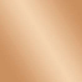 Lexing Glass Top Console Table Champagne - Aiden Lane - Image 5