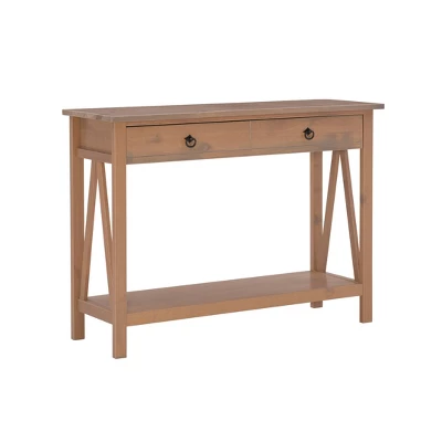 Titian Console Table - Linon - Image 13