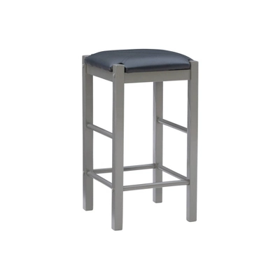 3pc Lancer Tavern Counter Height Table Dining Set - Linon - Image 8