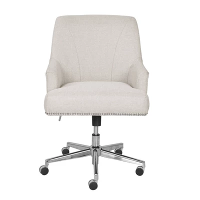 Style Leighton Home Office Chair - Serta - Image 10