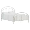 Darby Metal Bed - Inspire Q