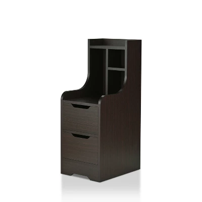 Clumsen Multi Storage Night Stand - MiBasics - Image 8