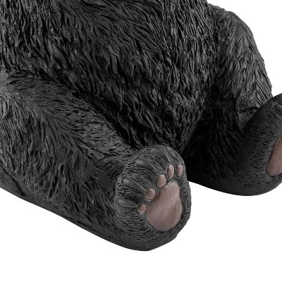 Bellamy Side Table Dark Brown - Powell Company - Image 6