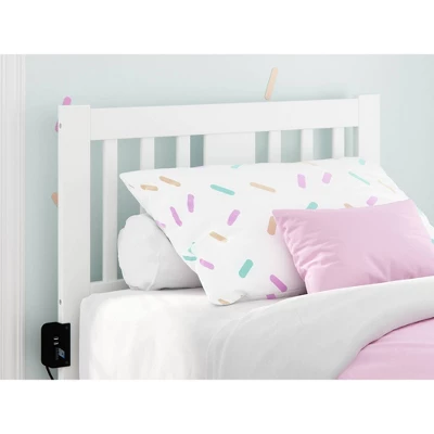 Tahoe Headboard USB Turbo Charger - AFI