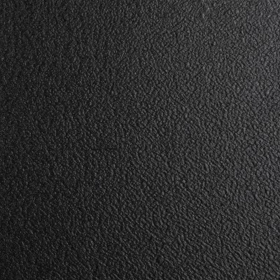 Folding Table Set - Set Of 2 Lightweight Portable Tables - 6-Foot-Long Plastic Tabletops For Camping, Parties, And Dining By Everyday Home (Black)