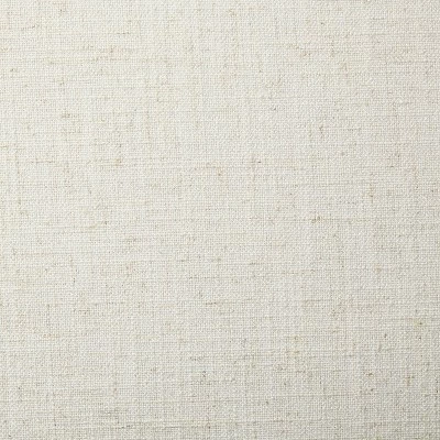 Cushioned Metal & Wood Accent Arm Chair - Cream/Black - Hearth & Hand⢠With Magnolia - Image 5