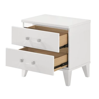 Chelsie Nightstand - Acme Furniture - Image 8