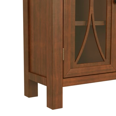 Bayside Two (2) Door Cabinet - Hillsdale Furniture - Image 8